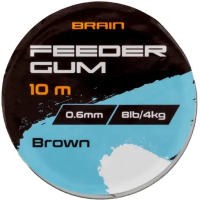 Amortyzator Brain Feeder Gum