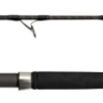 Wędka Shimano Grappler Type J