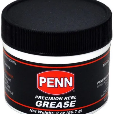 Smar Penn Reel Grease