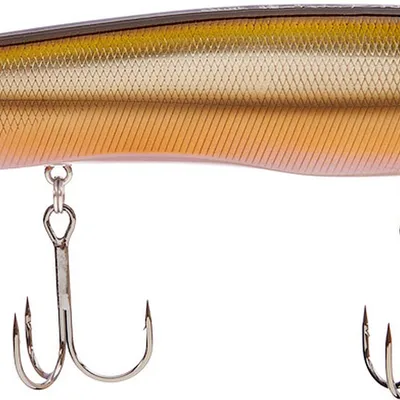 Wobler Megabass Kanata Ayu F