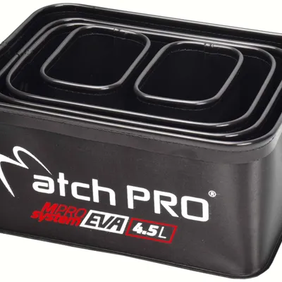 Pojemnik MatchPro Mpro System Eva Set