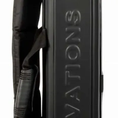 Pokrowiec na topy Preston Hardcase Kit Safe
