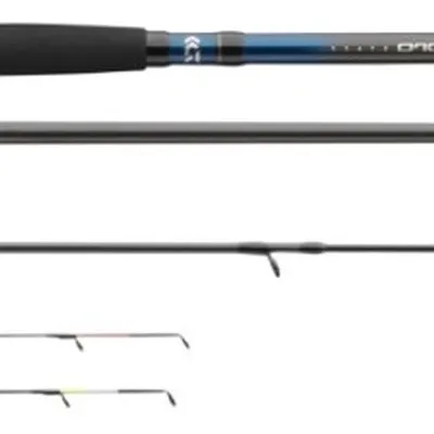 Wędka Daiwa N Zon Pro Staff Distance Feeder