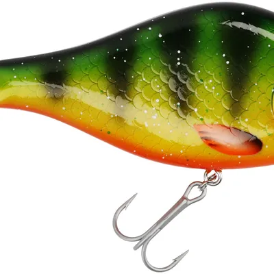 Wobler Mikado Mft Jerk SP