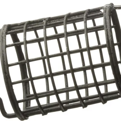 Koszyczek zanętowy Daiwa N ZON Non-Toxic Dist Cage Feeder