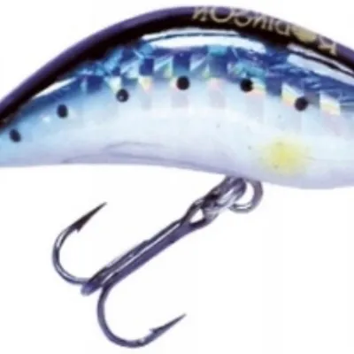 Wobler Robinson Tronx S40