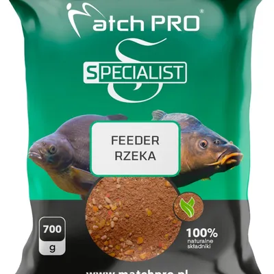 Zanęta MatchPro Specialist