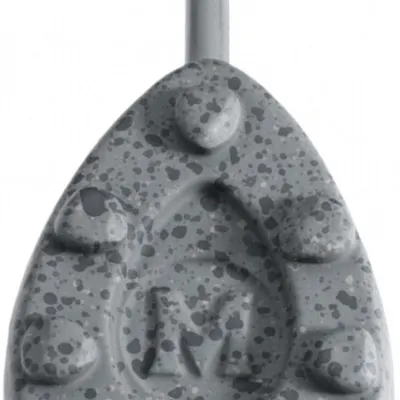 Ciężarek karpiowy Mivardi Gripper inline grey