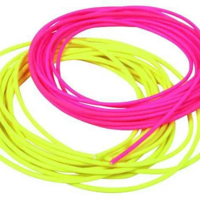 Guma federowa Mivardi Hollow elastic Big Fish