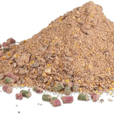 Zanęta Saenger Amino F3 Big Carp Mix