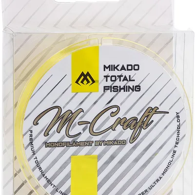 Żyłka Mikado M-Craft