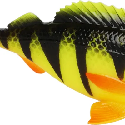 Przynęta gumowa Mikado MFT Perch
