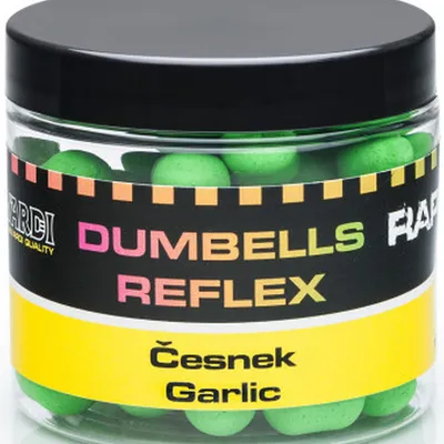Kulki Dumbells Mivardi Reflex