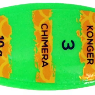 Błystka obrotowa Konger Chimera Champion