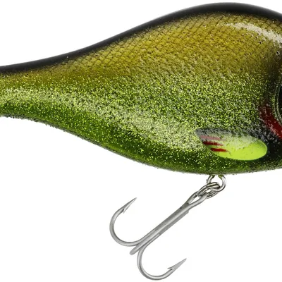 Wobler Mikado Mft Jerk SP