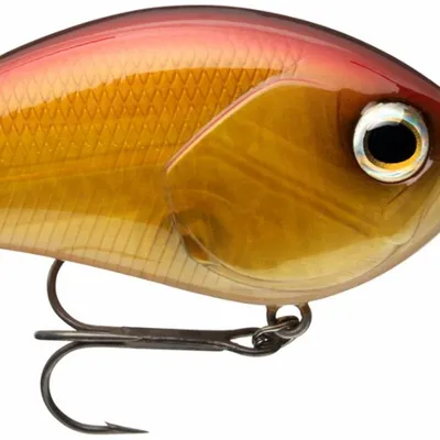 Wobler Daiwa Steez Crank