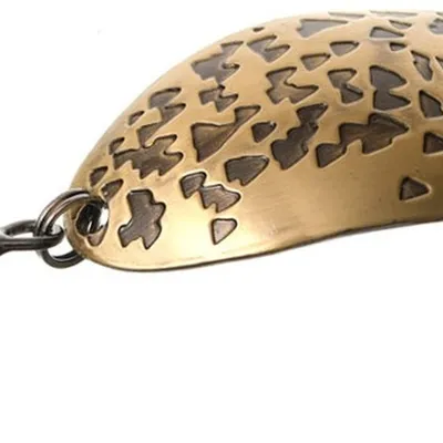 Błystka wahadłowa Azura Kinetik Limited Collection