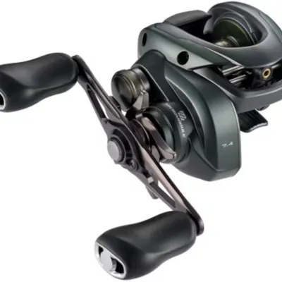Multiplikator Shimano Curado M 151