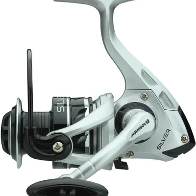 Kołowrotek Robinson Silver FD