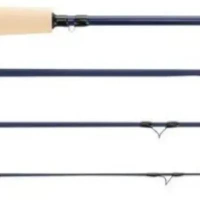Wędka Shakespeare Srodcar8078 Skp Carbon Rod