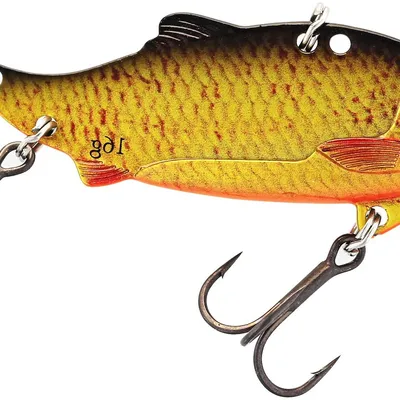 Cykada Westin Ricky The Roach Tungsten Vibration Bait