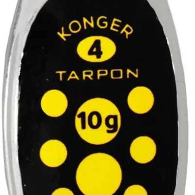 Błystka obrotowa Konger Tarpon Champion