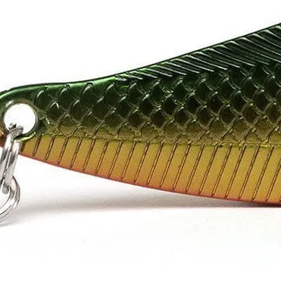 Błystka Aquantic Chuck