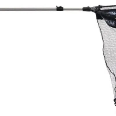 Podbierak Saenger Cam Lock Scoop