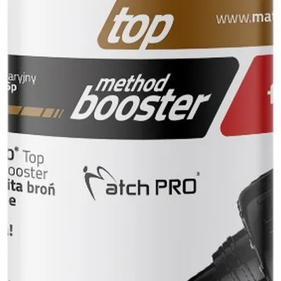 Atraktor MatchPro Top Method Booster