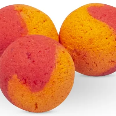 Kulki proteinowe MS Range Method Boilies