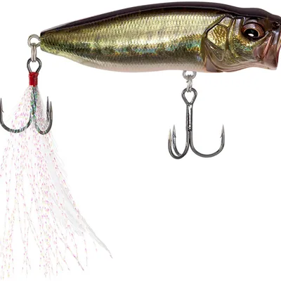 Popper Megabass PopMax F