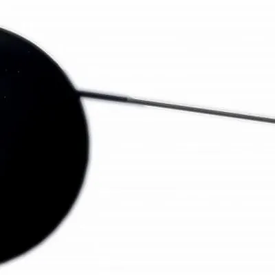 Spławik MatchPro Team Black