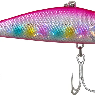 Wobler ZipBaits ZBL Vib80