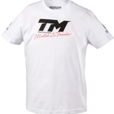 T-shirt Mivardi TM