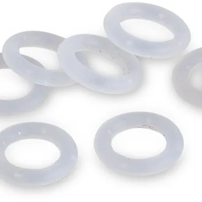 Pierścień Doiyo S'zuki NEKO Wacky Rig Rings