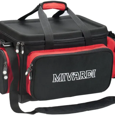 Torba z paskiem na ramię Mivardi Compact