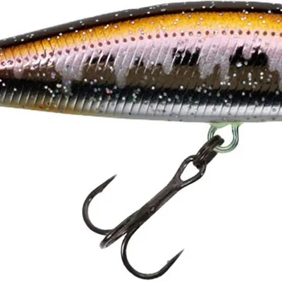 Wobler ZipBaits Rigge Flat 50 S