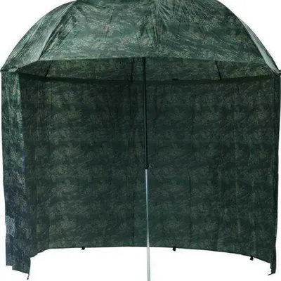 Parasol z bokami Mivardi Umbrella PVC