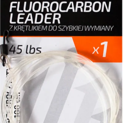 Fluorocarbon Undercarp