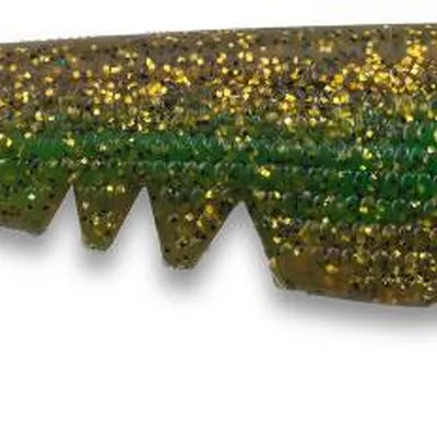 Przynęta gumowa Aquantic Moby Racker Shad
