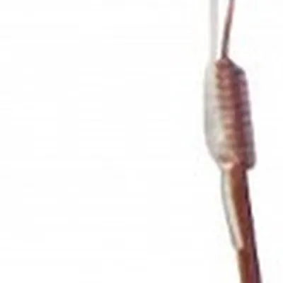 Przypon gotowy Drennan Red Maggot
