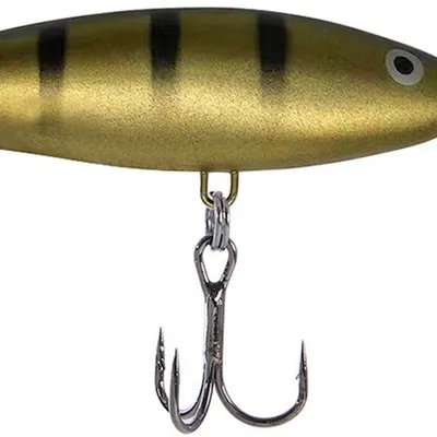 Wobler Select Basher 90F