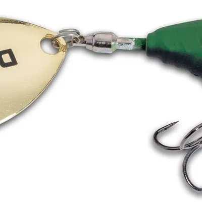 Chatterbait Doiyo S zuki Mawaru