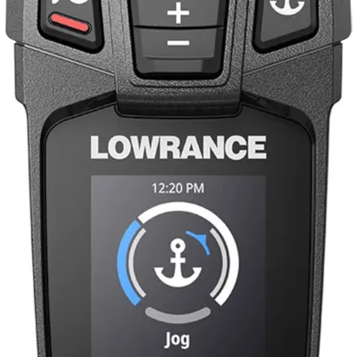 Pilot zdalnego sterowania Lowrance FreeSteer