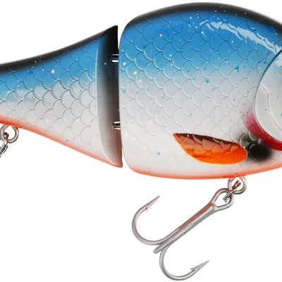 Wobler Mikado Mft Swimbait