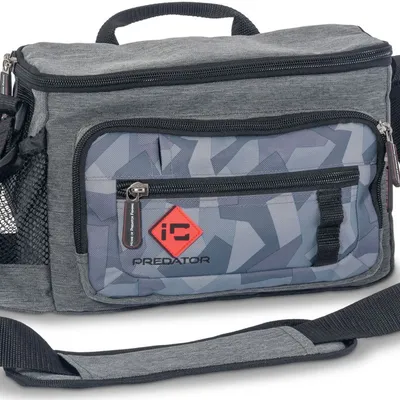 Torba wędkarska Iron Claw Jig Bag II