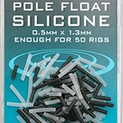 Wężyki Drennan Pole Float Silicone