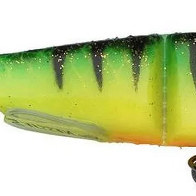 Przynęta gumowa Berkley Nessie