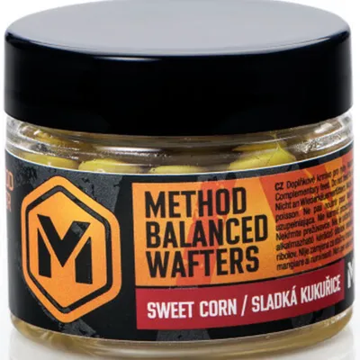 Kulki Wafters Mivardi Method balanced