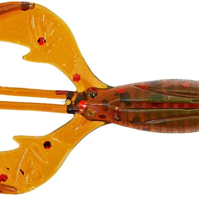 Przynęta gumowa Select Kraken-X